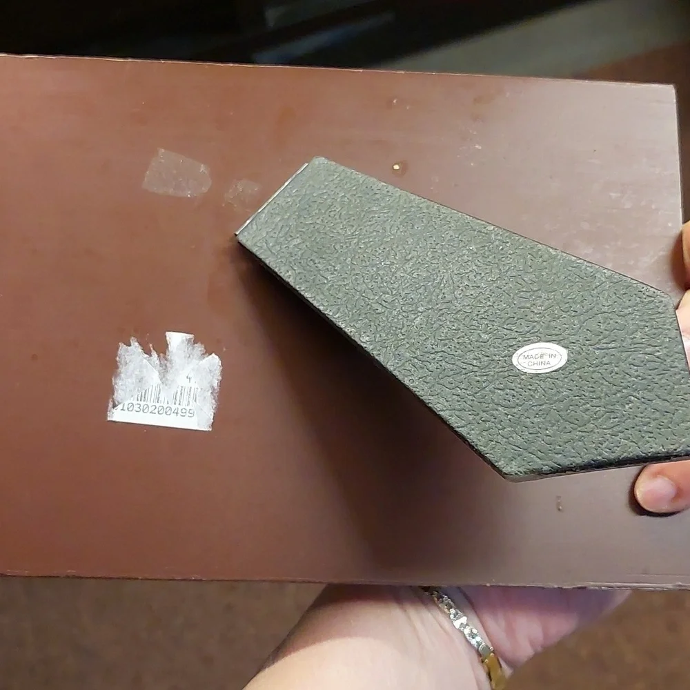 Vintage Stand alone 3D The Last Supper Framed Art - Picture 3 of 4